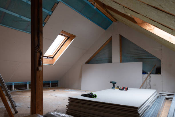 Reliable Gulf Park Estates, MS Insulation Contractor Solutions