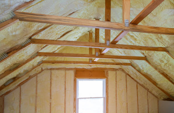 Best Geographic-Specific Insulation Services in Gulf Park Estates, MS