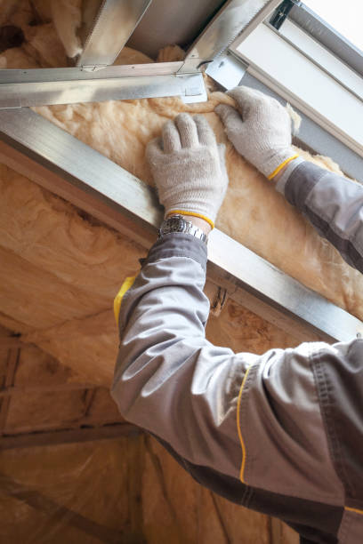 Best Insulation Maintenance and Repair in Gulf Park Estates, MS