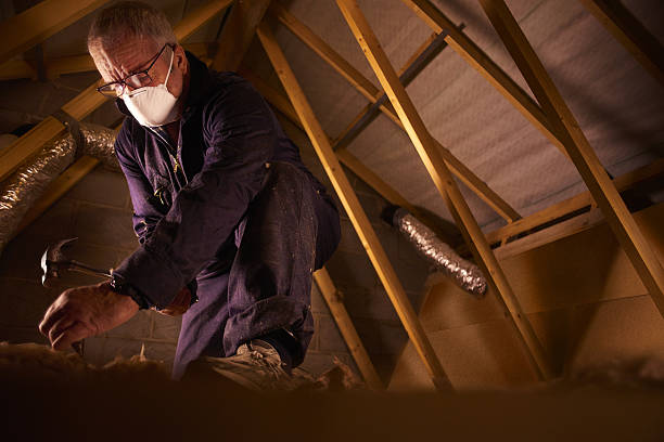 Best Energy Efficiency Insulation in Gulf Park Estates, MS